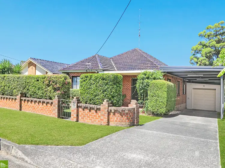 39 Alexander Street, Fairy Meadow NSW 2519