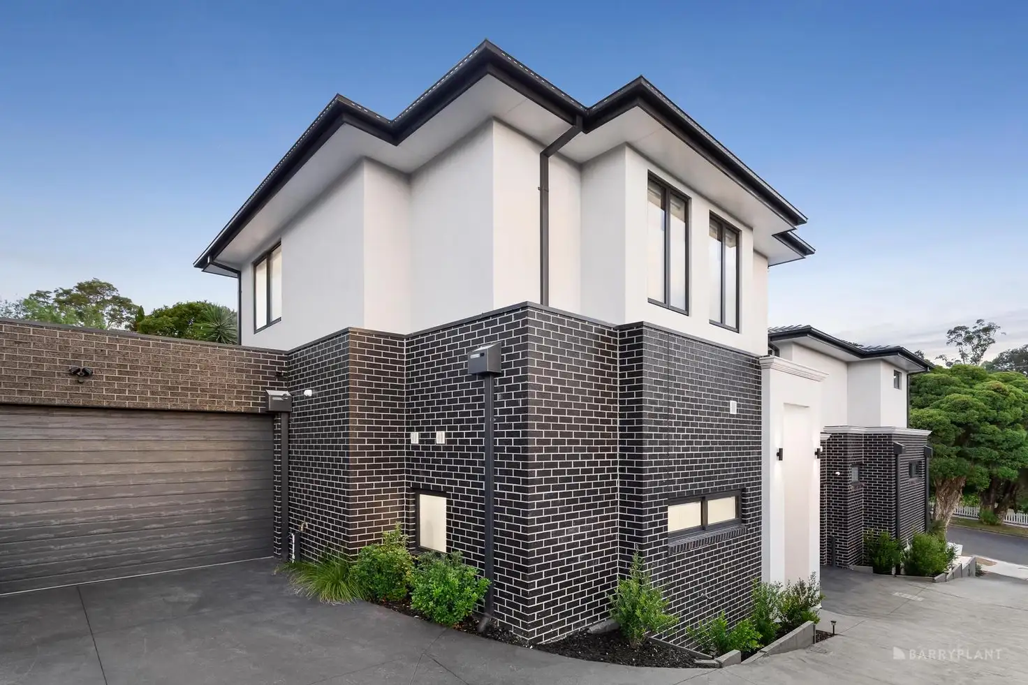 Main view of Homely townhouse listing, 2/13 Jilpanger Road, Donvale VIC 3111