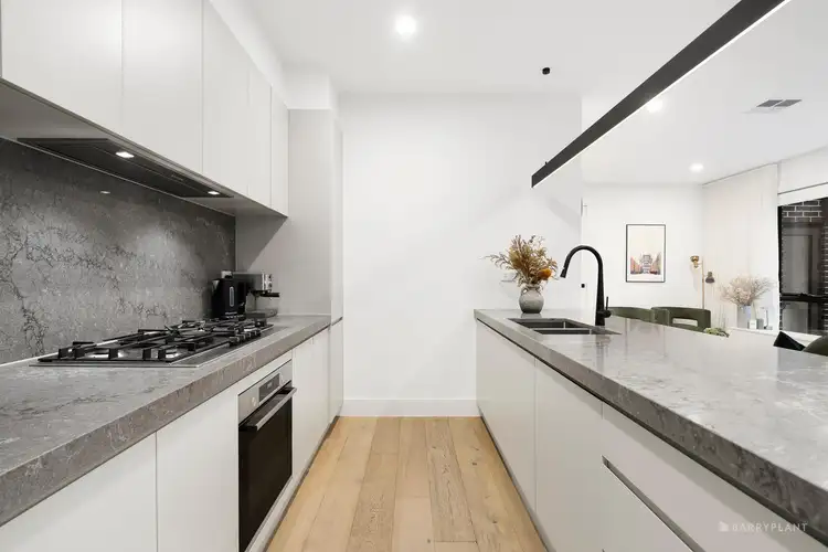 Second view of Homely townhouse listing, 2/13 Jilpanger Road, Donvale VIC 3111