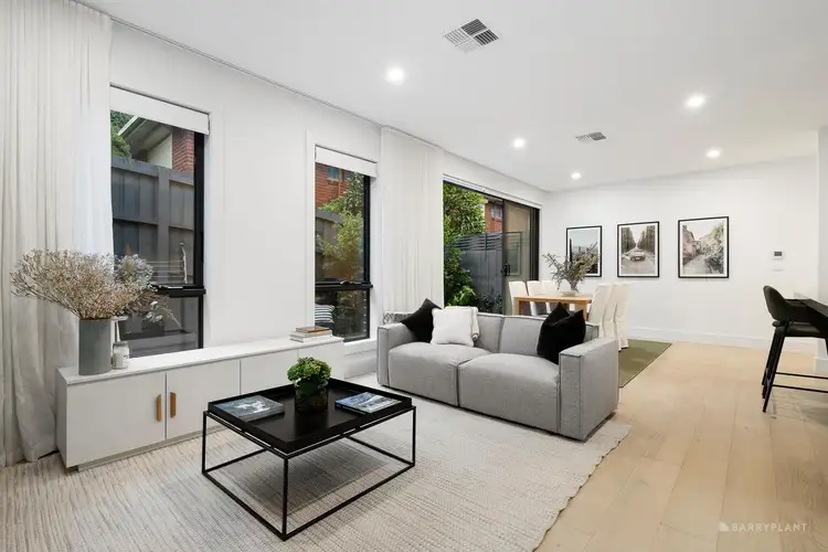 Third view of Homely townhouse listing, 2/13 Jilpanger Road, Donvale VIC 3111