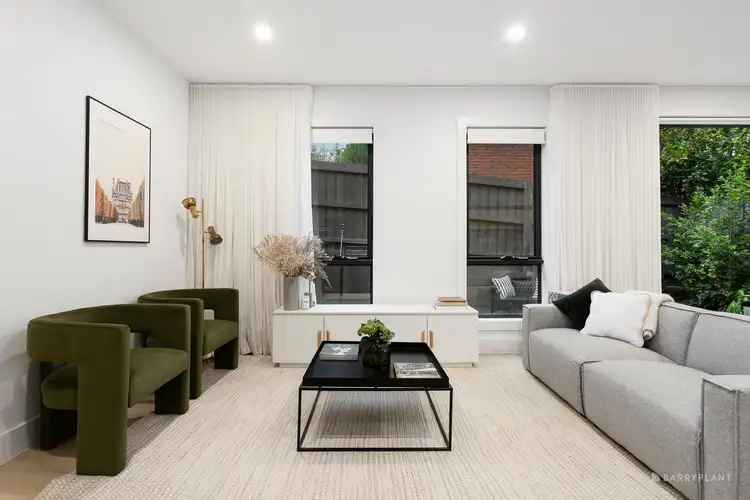 Fourth view of Homely townhouse listing, 2/13 Jilpanger Road, Donvale VIC 3111