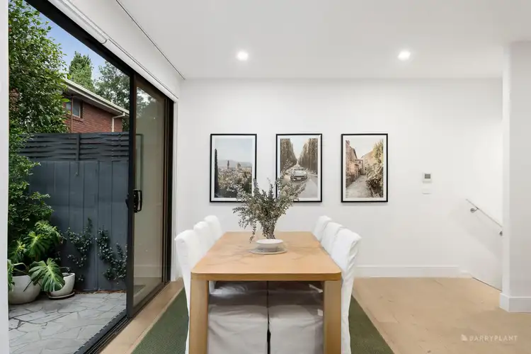 Fifth view of Homely townhouse listing, 2/13 Jilpanger Road, Donvale VIC 3111