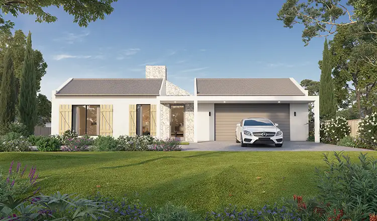 Lot 2/92 Wedge Street, Kyneton VIC 3444