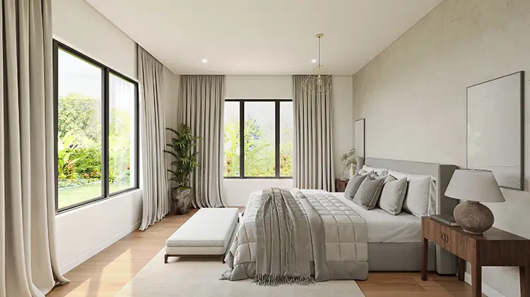 Fourth view of Homely house listing, Lot 2/92 Wedge Street, Kyneton VIC 3444