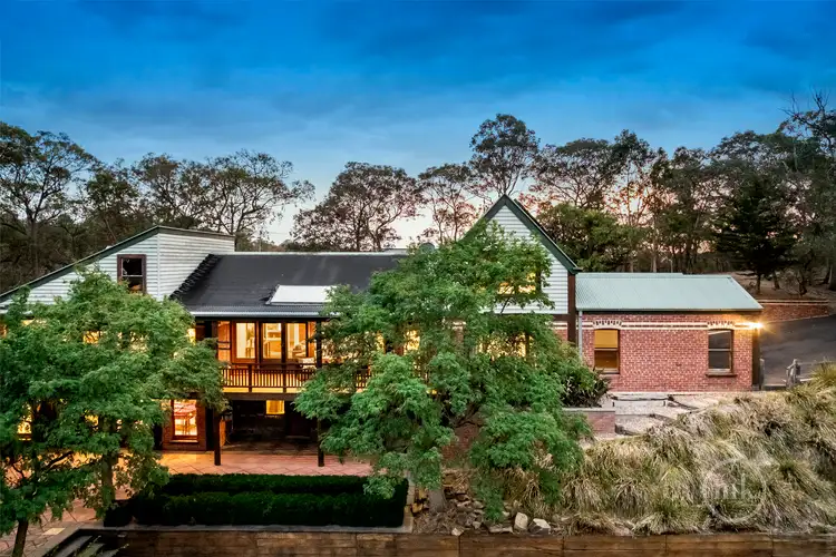29 Danita Drive, North Warrandyte VIC 3113