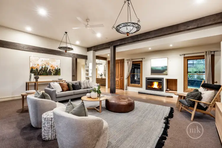 Third view of Homely house listing, 29 Danita Drive, North Warrandyte VIC 3113