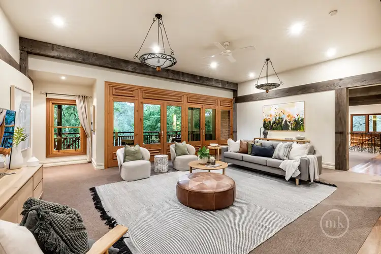 Fourth view of Homely house listing, 29 Danita Drive, North Warrandyte VIC 3113