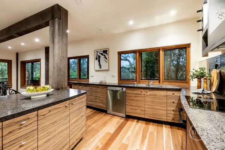 Sixth view of Homely house listing, 29 Danita Drive, North Warrandyte VIC 3113