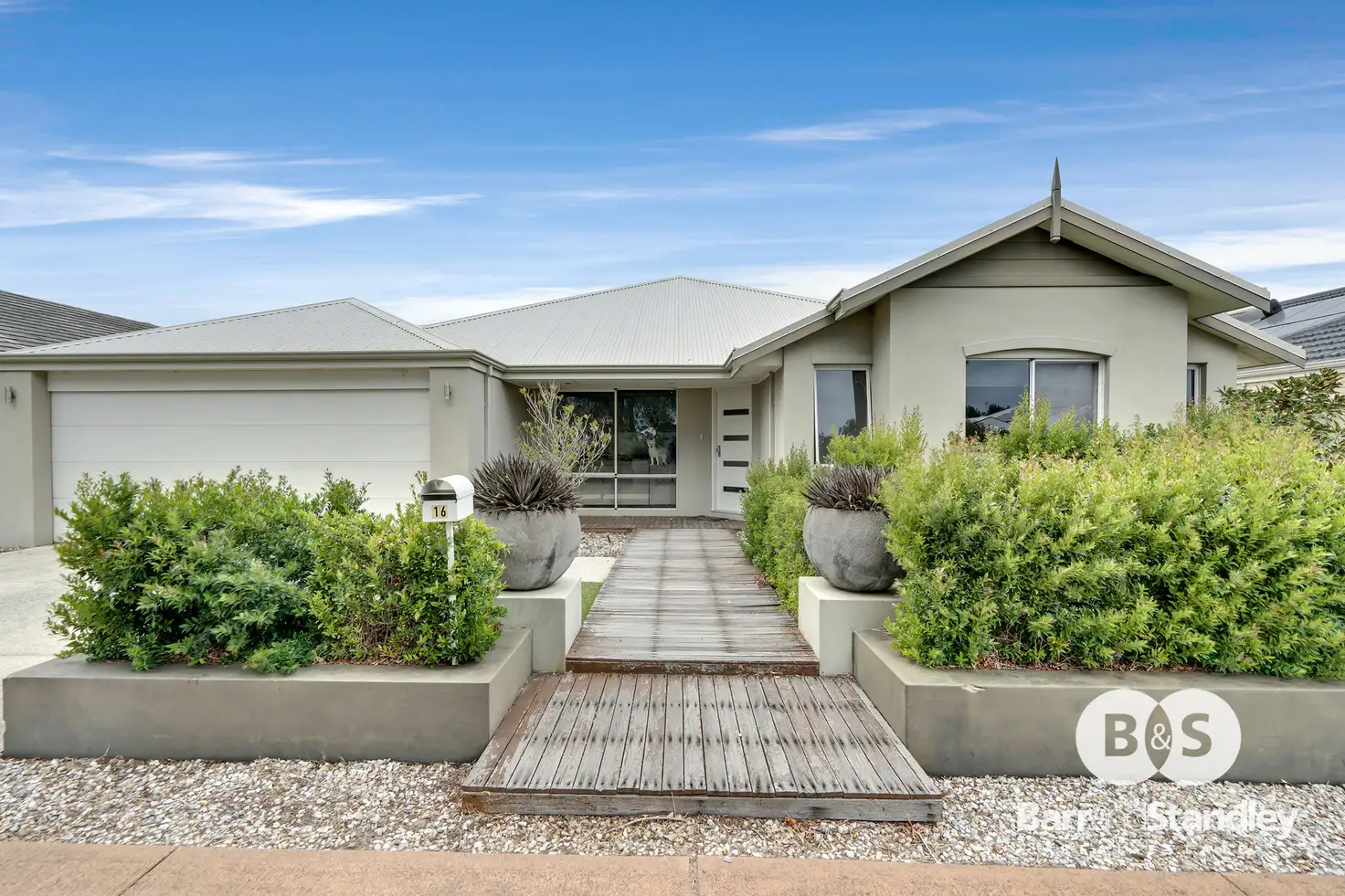 Main view of Homely house listing, 16 Glenelg Drive, Millbridge WA 6232