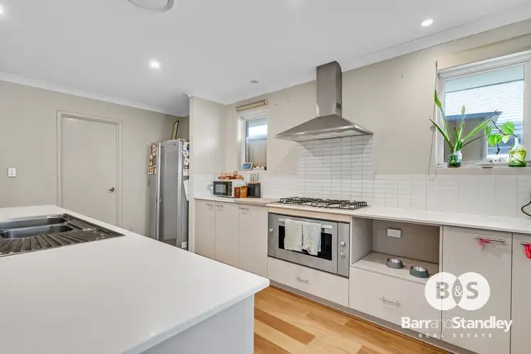 Fourth view of Homely house listing, 16 Glenelg Drive, Millbridge WA 6232