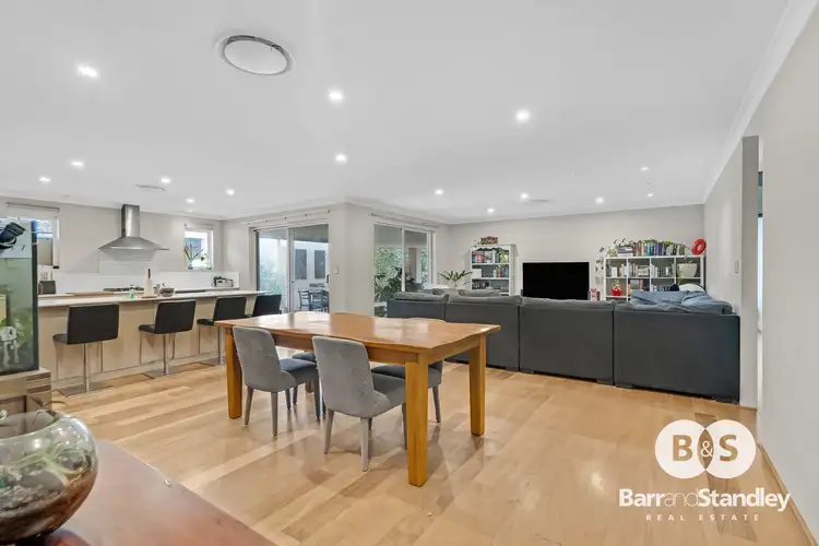 Fifth view of Homely house listing, 16 Glenelg Drive, Millbridge WA 6232