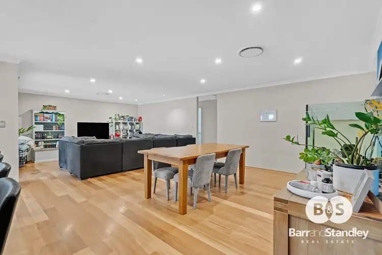 Sixth view of Homely house listing, 16 Glenelg Drive, Millbridge WA 6232