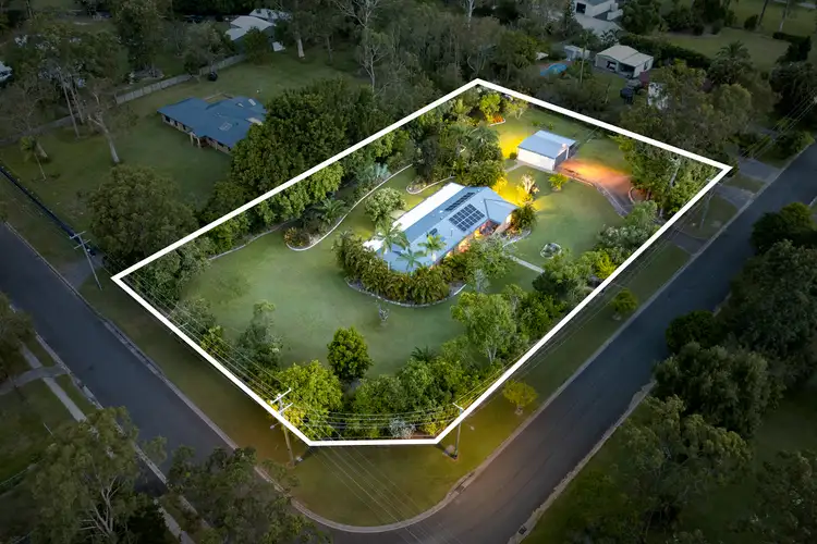 29-37 Banyulla Street, Greenbank QLD 4124