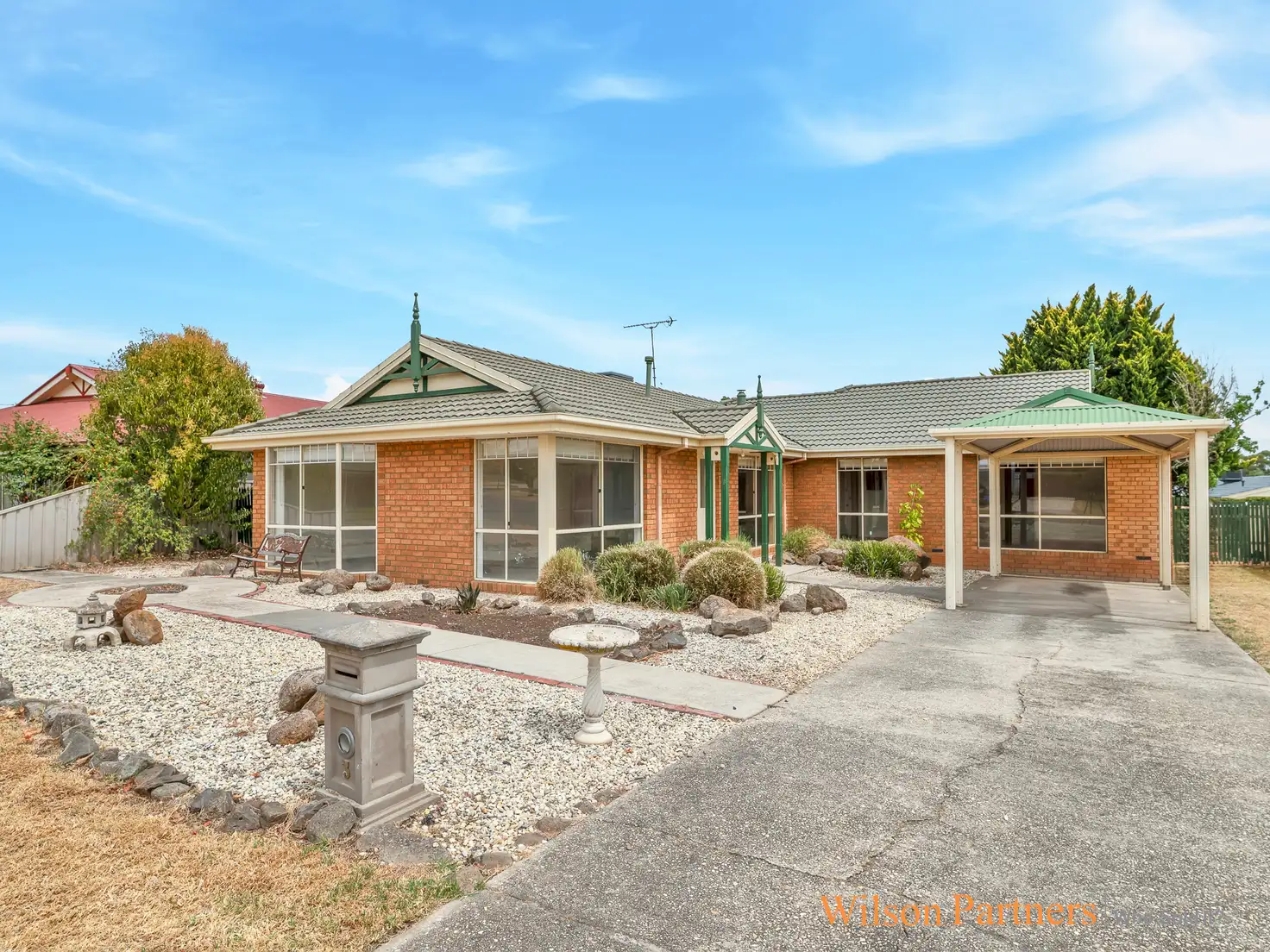 Main view of Homely house listing, 3 Ridd Drive, Seymour VIC 3660