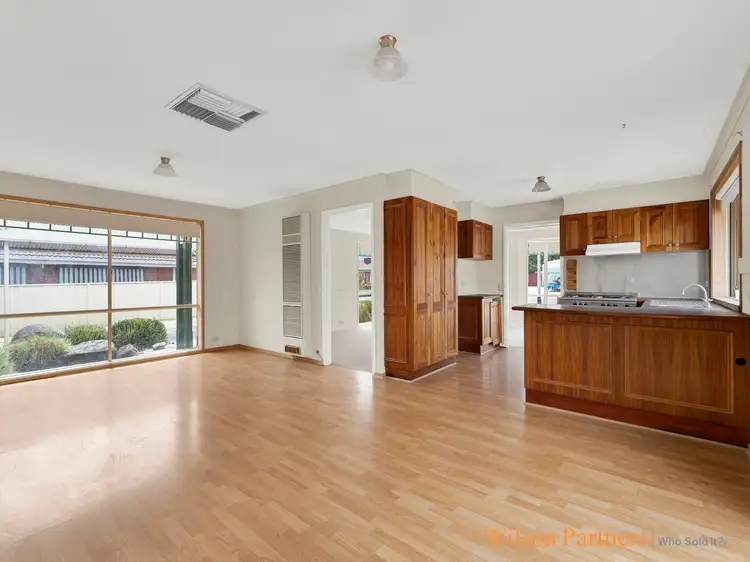 Second view of Homely house listing, 3 Ridd Drive, Seymour VIC 3660