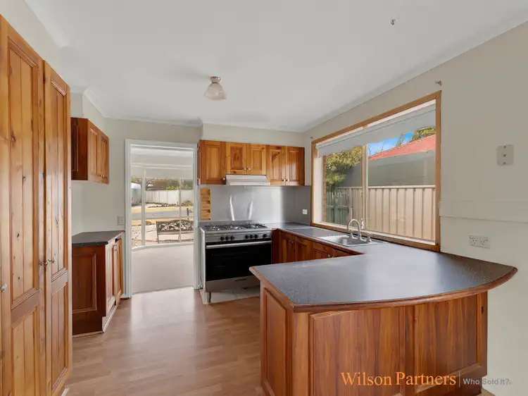 Third view of Homely house listing, 3 Ridd Drive, Seymour VIC 3660