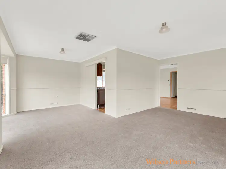 Fourth view of Homely house listing, 3 Ridd Drive, Seymour VIC 3660