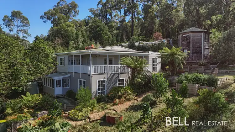 25 Baker Street, Cockatoo VIC 3781