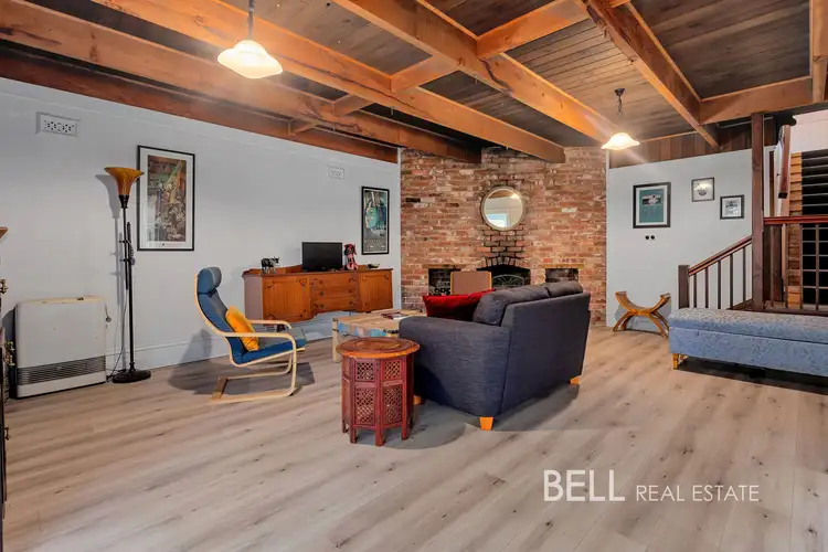 Third view of Homely house listing, 25 Baker Street, Cockatoo VIC 3781