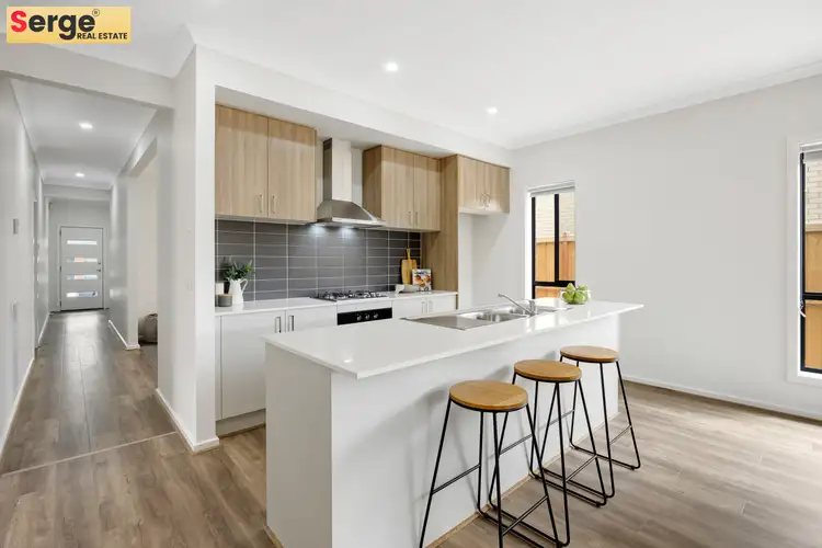 Third view of Homely house listing, 10 Robwood Street, Armstrong Creek VIC 3217