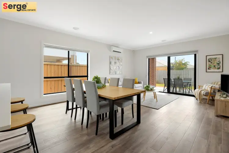 Fourth view of Homely house listing, 10 Robwood Street, Armstrong Creek VIC 3217