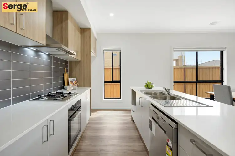 Fifth view of Homely house listing, 10 Robwood Street, Armstrong Creek VIC 3217