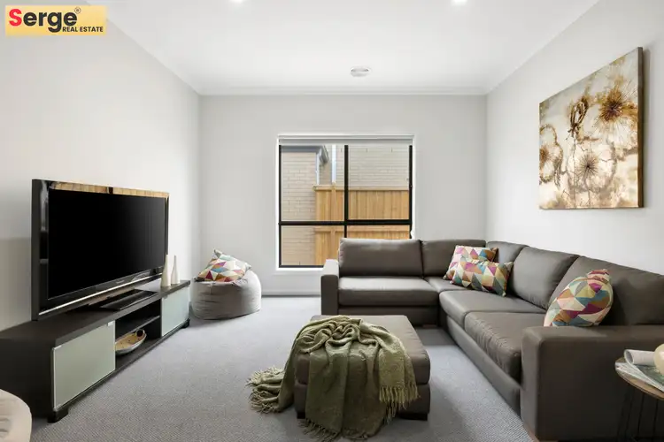 Sixth view of Homely house listing, 10 Robwood Street, Armstrong Creek VIC 3217