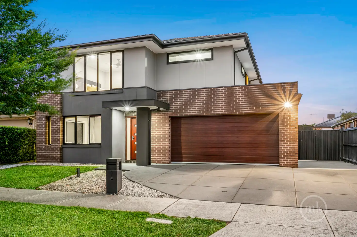 Main view of Homely house listing, 9 Carribie Road, Doreen VIC 3754