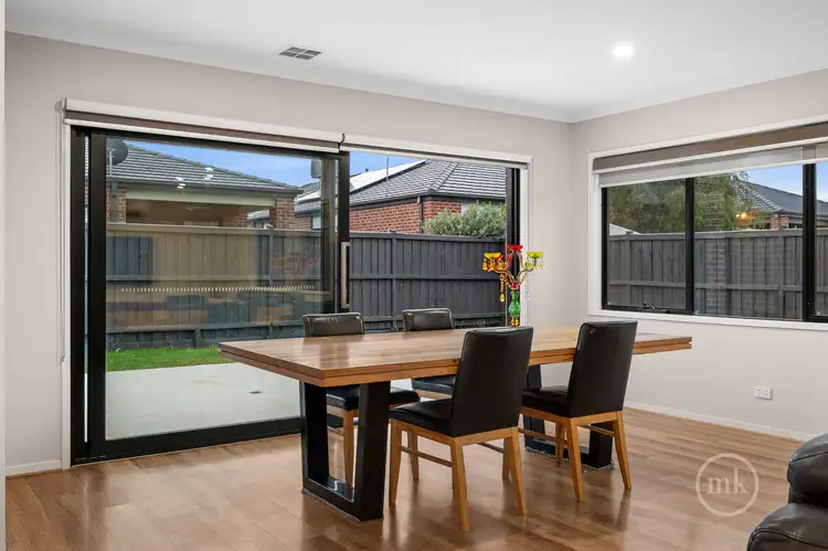 Fifth view of Homely house listing, 9 Carribie Road, Doreen VIC 3754