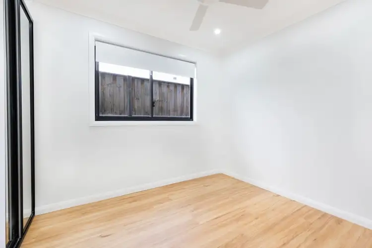 Fourth view of Homely house listing, 21a Redhaven Street, Caddens NSW 2747