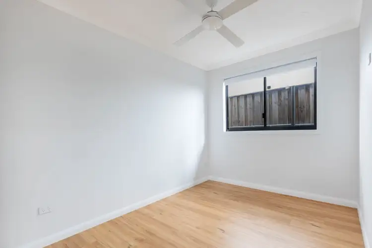 Fifth view of Homely house listing, 21a Redhaven Street, Caddens NSW 2747