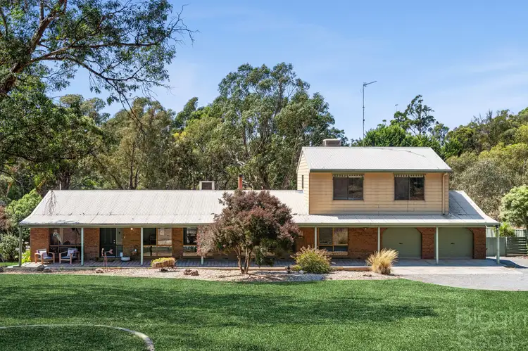 Third view of Homely house listing, 36 Elizabeth Road, Creswick VIC 3363