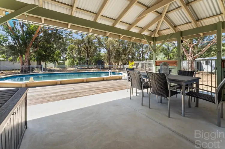 Fourth view of Homely house listing, 36 Elizabeth Road, Creswick VIC 3363