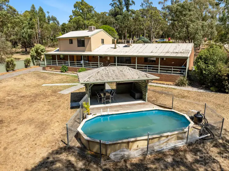 Fifth view of Homely house listing, 36 Elizabeth Road, Creswick VIC 3363