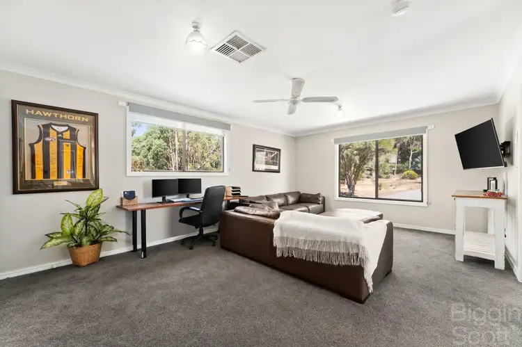 Sixth view of Homely house listing, 36 Elizabeth Road, Creswick VIC 3363