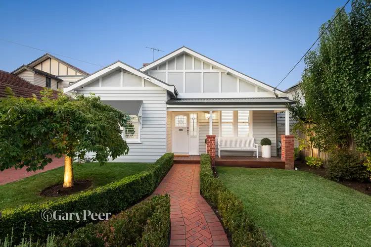 6 Perth Street, Murrumbeena VIC 3163