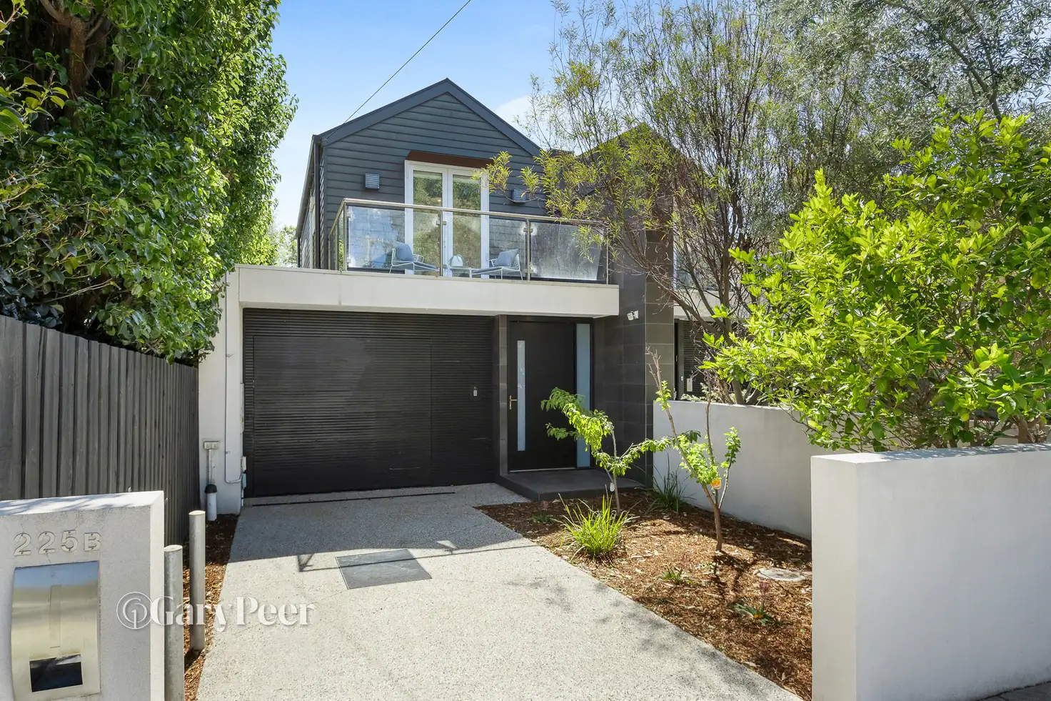 Main view of Homely house listing, 225B Kambrook Road, Caulfield VIC 3162