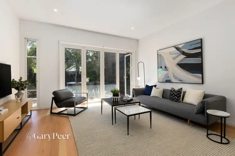 Second view of Homely house listing, 225B Kambrook Road, Caulfield VIC 3162