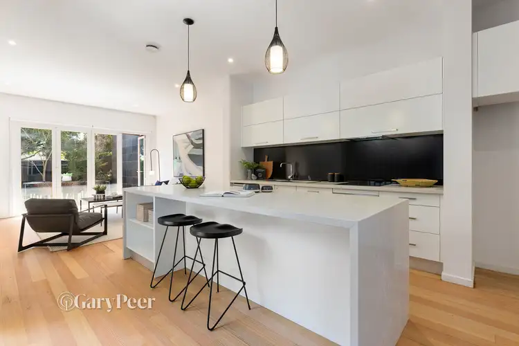 Third view of Homely house listing, 225B Kambrook Road, Caulfield VIC 3162