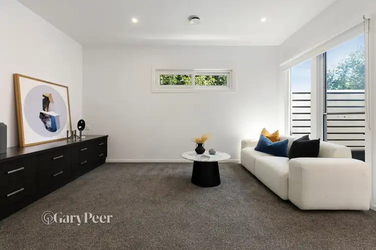 Fifth view of Homely house listing, 225B Kambrook Road, Caulfield VIC 3162