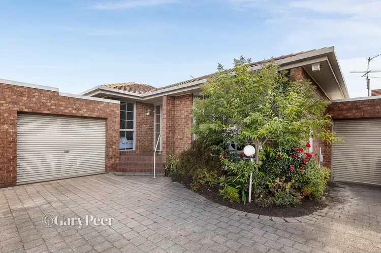 3/5-7 Neerim Road, Caulfield VIC 3162