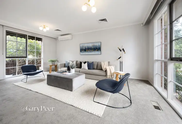 Second view of Homely unit listing, 3/5-7 Neerim Road, Caulfield VIC 3162