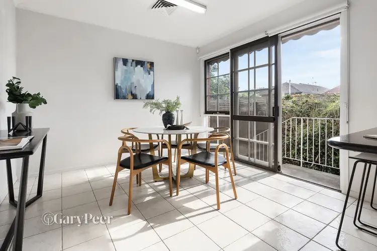 Fourth view of Homely unit listing, 3/5-7 Neerim Road, Caulfield VIC 3162