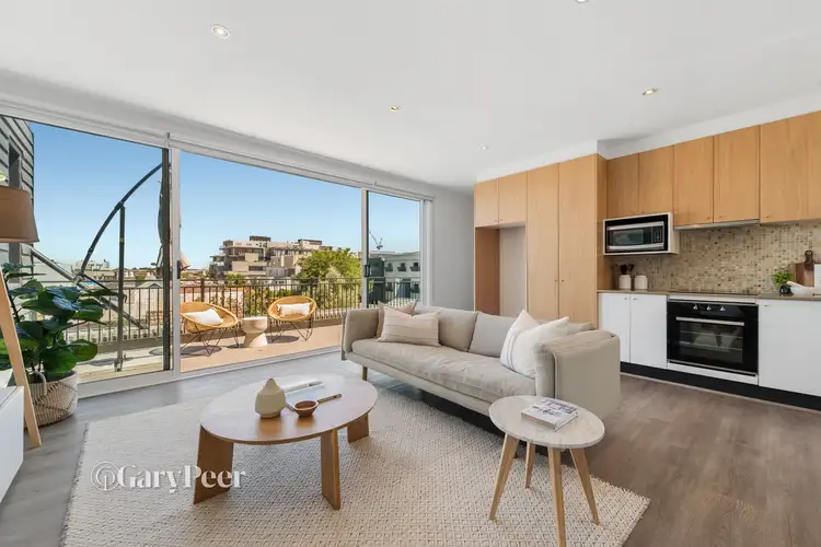 Main view of Homely apartment listing, 7/19 Jersey Parade, Carnegie VIC 3163