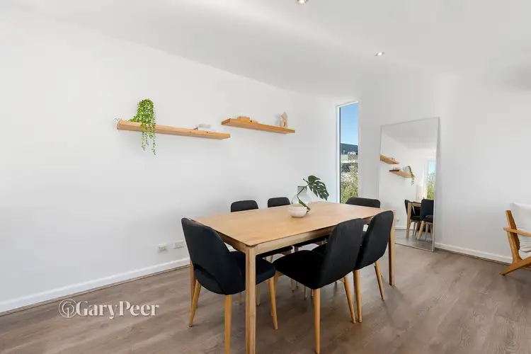 Fourth view of Homely apartment listing, 7/19 Jersey Parade, Carnegie VIC 3163