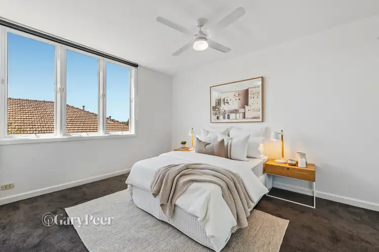 Sixth view of Homely apartment listing, 7/19 Jersey Parade, Carnegie VIC 3163