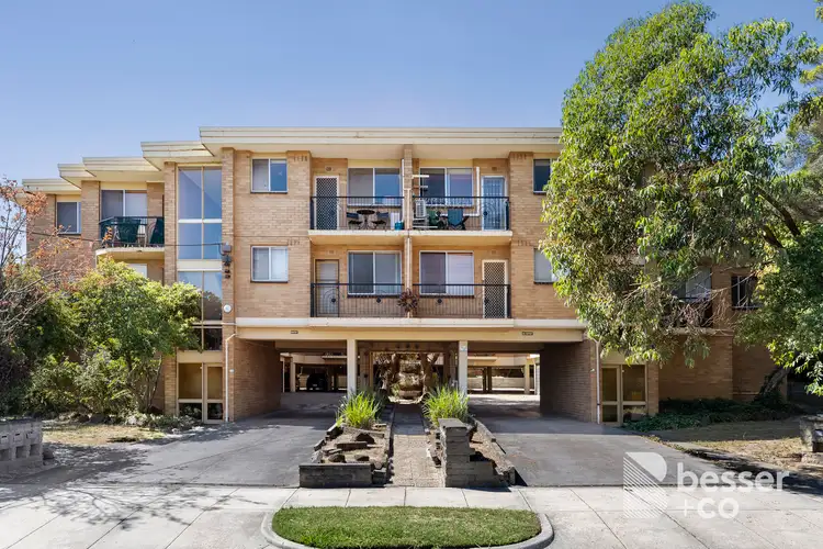 4/3 Alexandra Avenue, Elsternwick VIC 3185