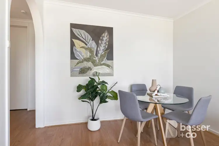 Fifth view of Homely apartment listing, 4/3 Alexandra Avenue, Elsternwick VIC 3185
