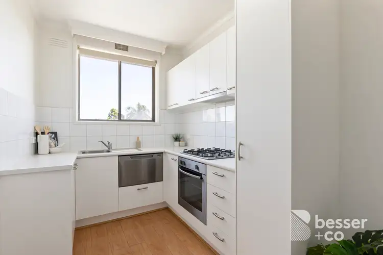 Sixth view of Homely apartment listing, 4/3 Alexandra Avenue, Elsternwick VIC 3185