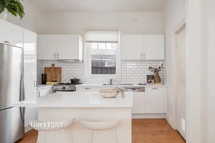 Third view of Homely house listing, 40 Lyndon Street, Ripponlea VIC 3185